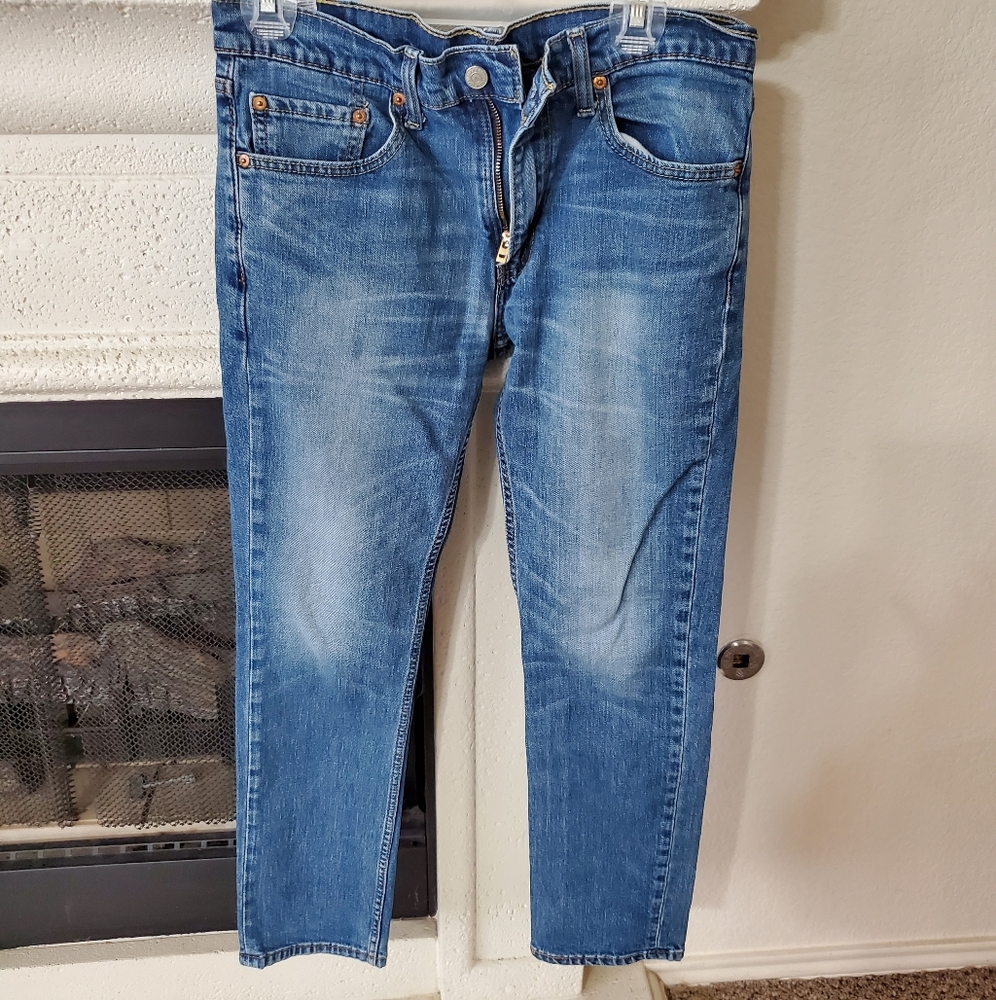 Levi Strauss